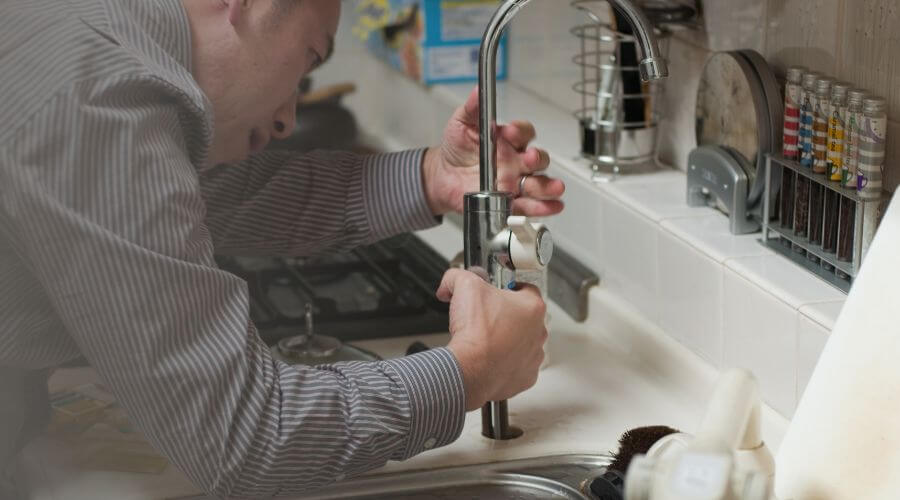 Local annual plumbing maintenance in Buchanan, NY